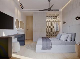 Airport Living Corfu - Korfu-Stadt - 0
