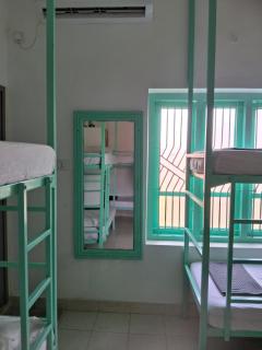 Molly's Hostel - Varkala - 8