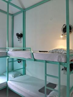 Molly's Hostel - Varkala - 7