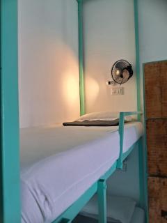 Molly's Hostel - Varkala - 6