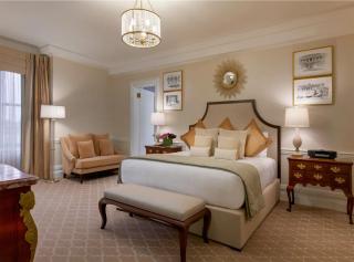 Hotel Empire Suites Near IGI Airport - New Delhi - 0