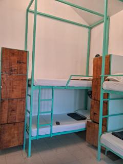 Molly's Hostel - Varkala - 3
