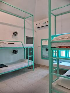 Molly's Hostel - Varkala - 2