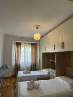 Flora apartaments - Durrës - 7