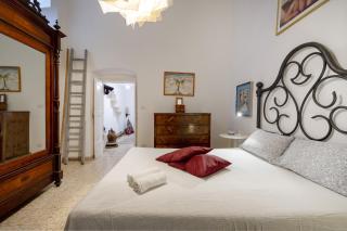 Corte Fiorita – Apulian Peaceful Retreat - Bitonto - 9