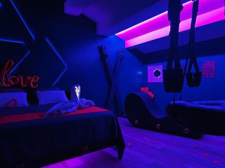 Suite craz in Love room Camargue - Beaucaire - 4