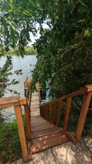 Wilpattu Green Cabin - Achchamulai - 7