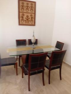 Beau duplex Bay 2 - El Jadida - 7