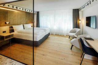 Hotel- Restaurant Krone - Urnäsch - 2