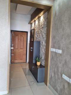Penthouse with 2 Bedrooms near Wipro Corp office - Bangalore - 0