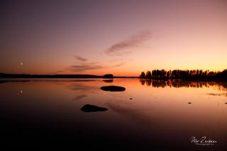 Gustava Parken - 4 persons cottage - 1