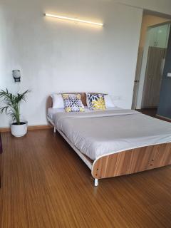 Penthouse with 2 Bedrooms near Wipro Corp office - Bangalore - 8