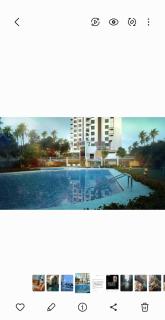 Penthouse with 2 Bedrooms near Wipro Corp office - Bangalore - 5