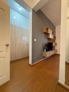 Penthouse with 2 Bedrooms near Wipro Corp office - Bangalore - 4