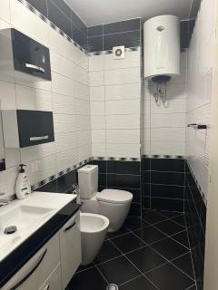 Flora apartaments - Durrës - 8