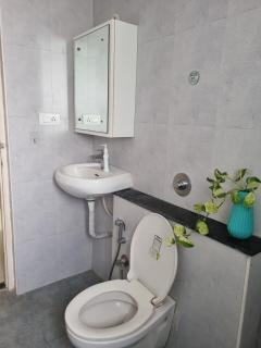 Penthouse with 2 Bedrooms near Wipro Corp office - Bangalore - 3