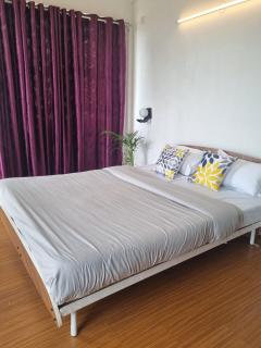 Penthouse with 2 Bedrooms near Wipro Corp office - Bangalore - 2