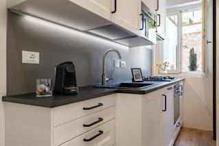 The Well Home - Historic Charm & Comfort - Florenz - 7