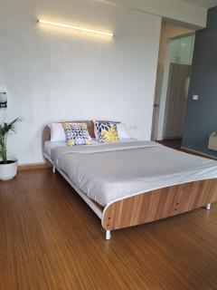Penthouse with 2 Bedrooms near Wipro Corp office - Bangalore - 1