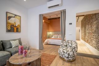 The Well Home - Historic Charm & Comfort - Florenz - 8