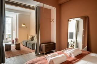 The Well Home - Historic Charm & Comfort - Florenz - 2