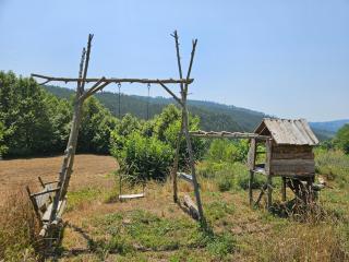 4-5 star Ecoresort Portobali - 2