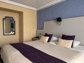 Infinity Park Hotel - Santiago - 9
