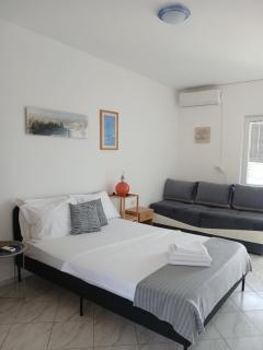 Apartments Vila Kurtagic - Dobra Voda - 5