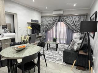 NYK Creations Apartments - Johannesburg - 0