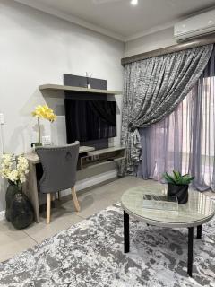 NYK Creations Apartments - Johannesburg - 9