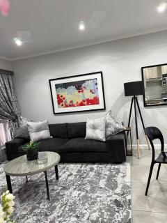 NYK Creations Apartments - Johannesburg - 8