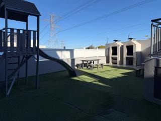 NYK Creations Apartments - Johannesburg - 2