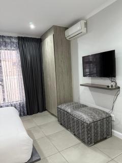 NYK Creations Apartments - Johannesburg - 1
