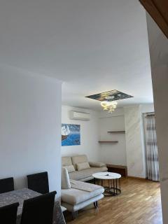 Flora apartaments - Durrës - 9