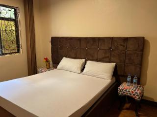 kivuli homestay - Moshi - 9