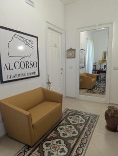 Al Corso Charming Rooms - Peschici - 4