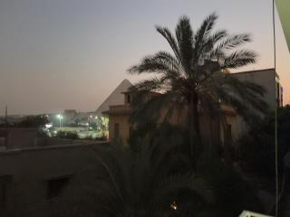 Cheristo pyramids view inn - Il Cairo - 6