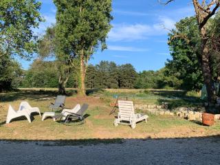 Maison détente avec jacuzzi spa massant - Nogent-sur-Vernisson - 8