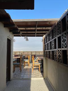 Cheristo pyramids view inn - Il Cairo - 7