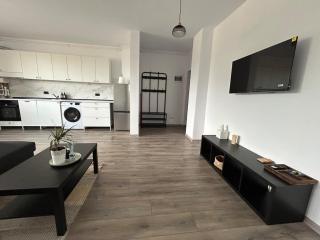 White citadel apartment - 8