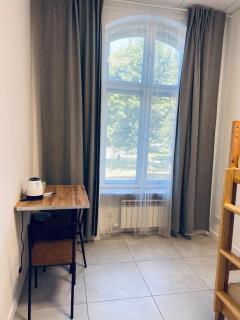 Golden Hostel - Katowice - 3