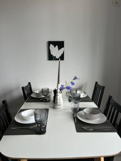 White citadel apartment - Alba Iulia - 4
