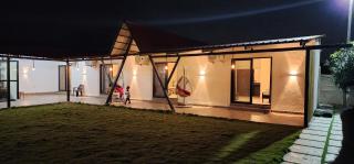 Exclusive Escapes - Near Nandi Hills - 3