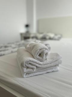 White citadel apartment - Alba Iulia - 2
