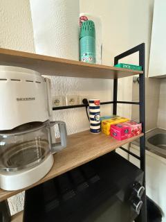 Le studio des carmes - 5