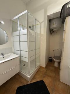 Le studio des carmes - 6