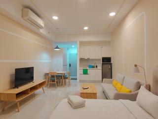 Chambers Residence KLCC - Kuala Lumpur - 9