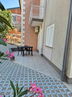 Apartman Zrina Oštro - Kraljevica - 0