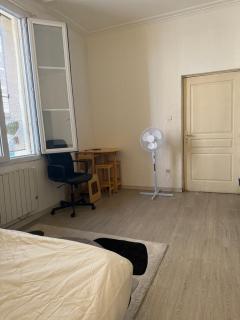 Le studio des carmes - 7