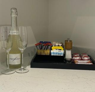 The West Wing - 1Bedroom Annexe with parking - Oban - 4